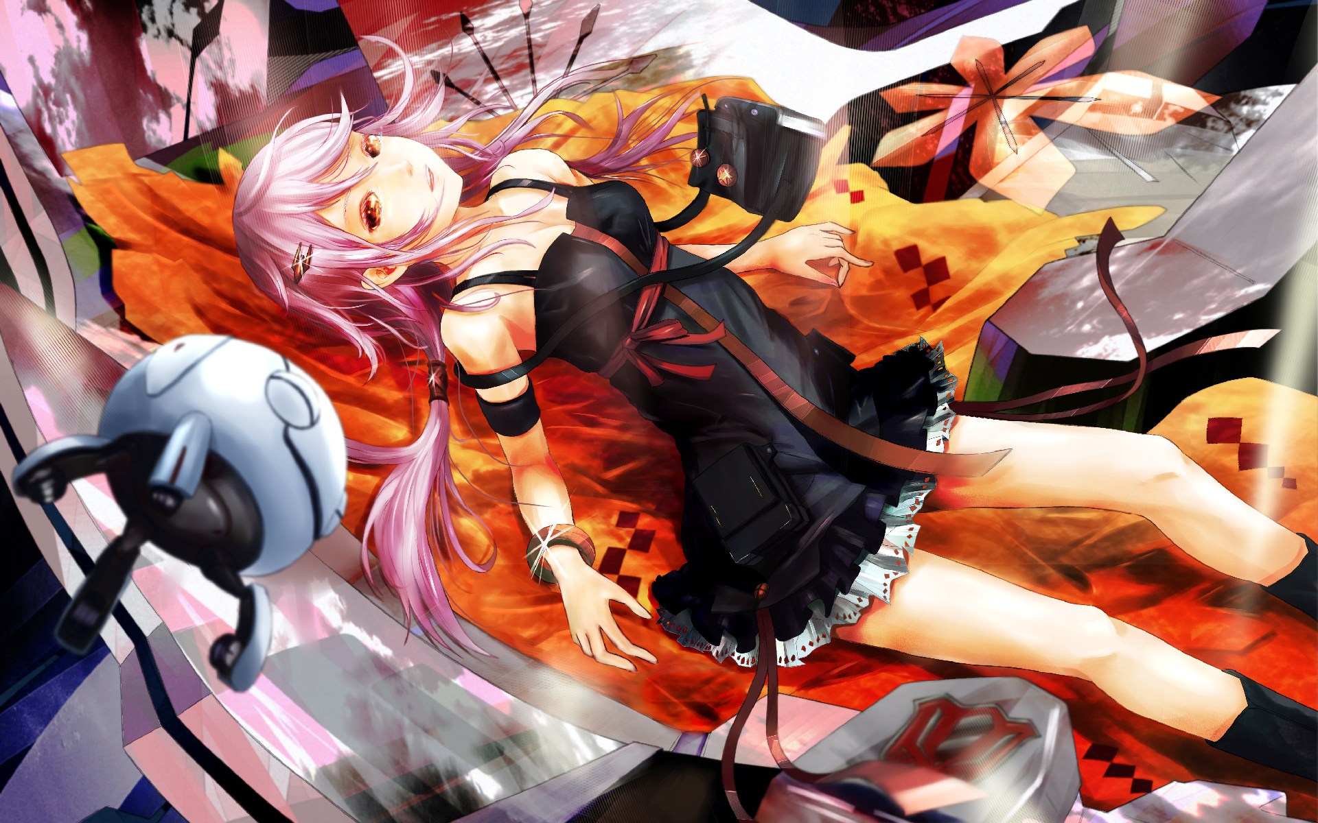 ????????????/????/????????/Guilty Crown?[Bdrip][Vol.01-11End][Mkv][10Bit][???][Seedbox??]