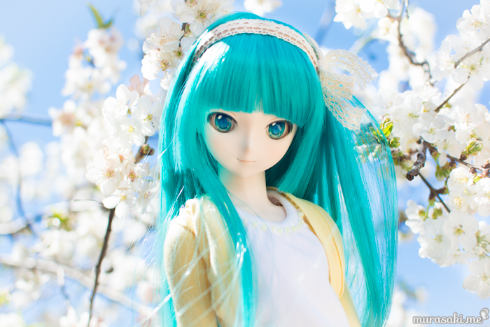 miku spring-3