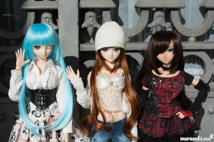 doll meet-1